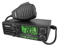 Uniden UH5050 NB 5w Din Mount Size Uhf Vehicle Radio 12/24v 80ch - Click Image to Close