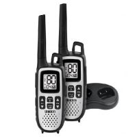 UNIDEN UH610 (TWIN PACK) 1 WATT UHF HANDHELD ADVENTURE 2-WAY RAD