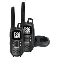 UNIDEN UH615-2 (TWIN PACK) 1.5 WATT UHF HANDHELD ADVENTURE 2-WAY