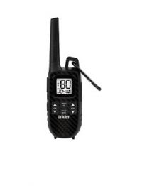 UNIDEN UH620 UHF 2 WATT HANDHELD ADVENTURE 2-WAY SINGLE RADIO