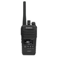 UNIDEN UH755 SINGLE 5 WATT UHF CB SPLASHPROOF HANDHELD RADIO - Click Image to Close