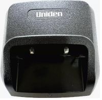 Uniden UH785 SINGLE PORT DESKTOP CHARGER