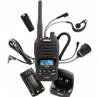 UNIDEN UH850 UHF WATERPROOF 5W HANDHELD RADIO MASTERSCAN 80CH