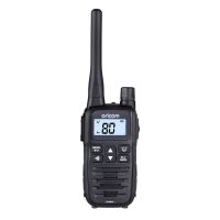 Oricom uhf2400-1 single 2w handheld radio 80ch Torch