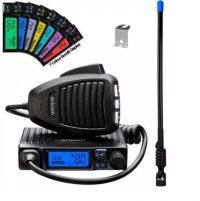ORICOM UHF310 UHF MICRO 5W 80CH UHF RADIO+CH300 RUBBER ANTENNA