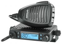 ORICOM UHF DTX4300 80CH 5W RADIO DUSTPROOF COMPACT SPLASH RESIST