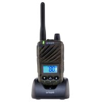 ORICOM ULTRA550 CAMO WATERPROOF 5 WATT SINGLE HANDHELD UHF RADIO
