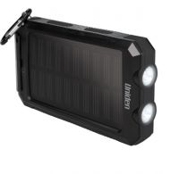 UNIDEN UPP80S 8000MAH PORTABLE SOLAR POWER BANK