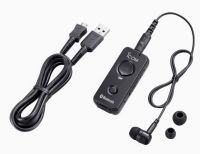 ICOM GENUINE VS-3 BLUETOOTH HEADSET TO SUIT FOR IC-A16E / IC-A25