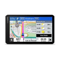 GARMIN DRIVECAM 76 7'INCH GPS SAT NAV WITH BUILT IN DASH CAM