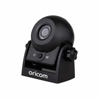 Oricom WRC001 IPX6 Wireless Reversing Camera with Magnetic Base