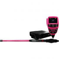 Gme XRS330COBMCG Pink Radio Combo 80ch 5w+ Ae4707Pb Antenna Kit
