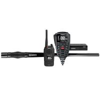 Uniden XTRAK 80 Pro Smart Uhf Radio With Location Sharing