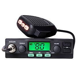 (image for) UHF CB Radios
