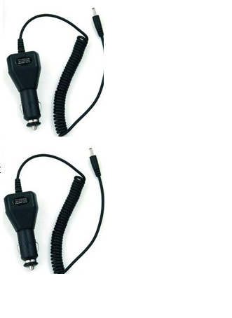 ORICOM UHF2100 2180 PMR1200 PMR1280 CAR CHARGERS PACK