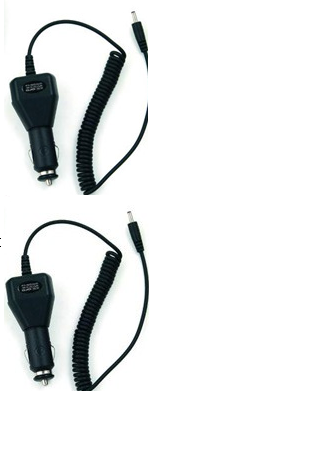 ORICOM UHF2100 2180 PMR1200 PMR1280 CAR CHARGERS PACK - Click Image to Close