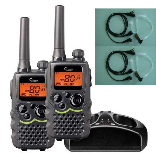 (image for) Oricom UHF HandHeld