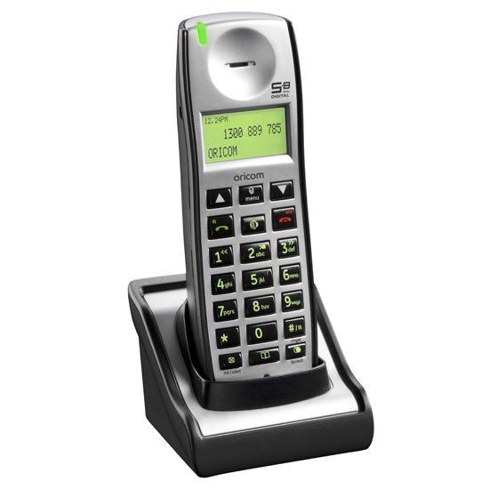 ORICOM ULTRA9050 ADDITIONAL HANDSET