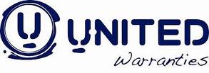 (image for) UNITED 1YR WTY PLANS