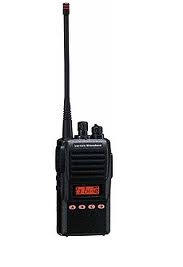 (image for) Vertex Standard UHF HandHeld