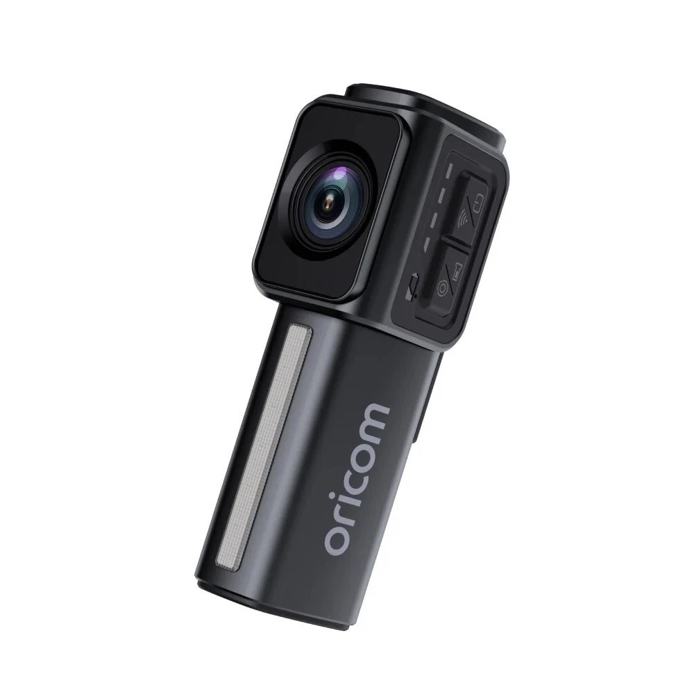 (image for) Oricom WBCR Wireless Bike Camera with Continuous Recording