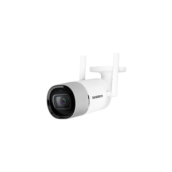 uniden wifi 1080p hd security camera with spotlight