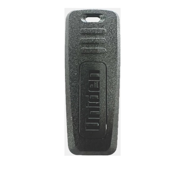 Modal Additional Images for Uniden XTRAK50 5W Waterproof Handheld Radio Instant Replay